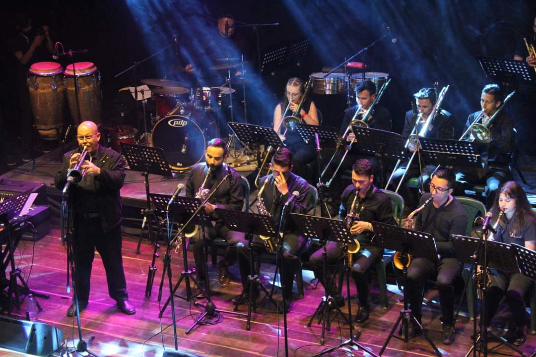 Berps Jazz