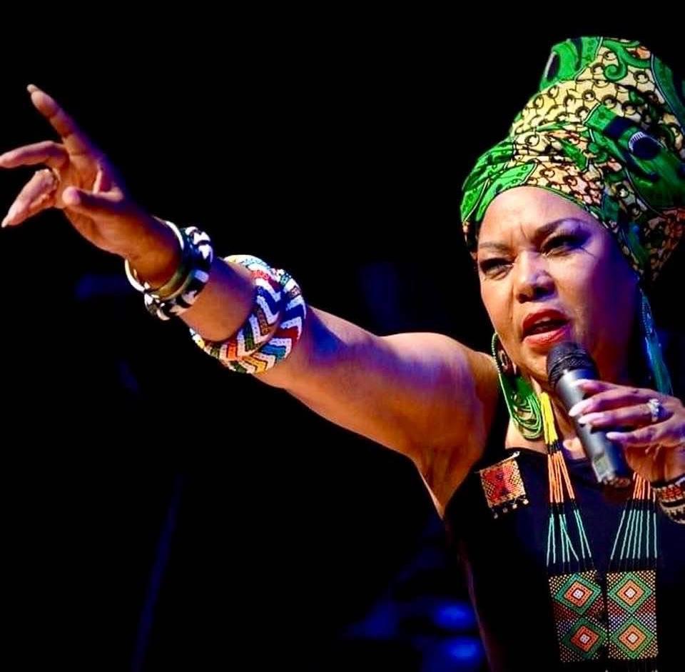 Lorraine Klaasen