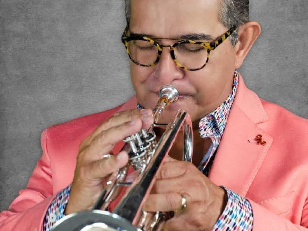 Luis Perico Ortiz