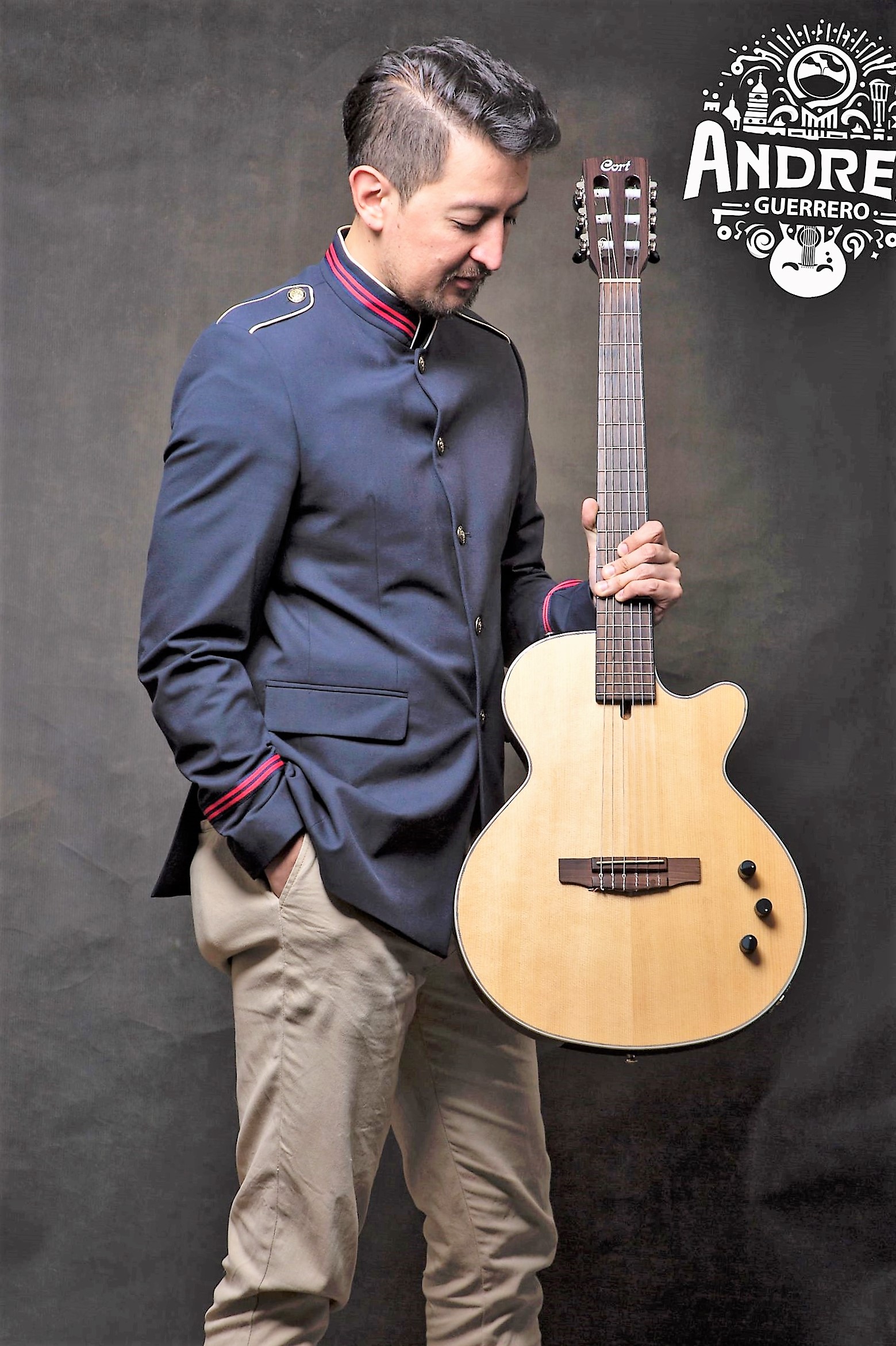 Andrés Guerrero Quinteto