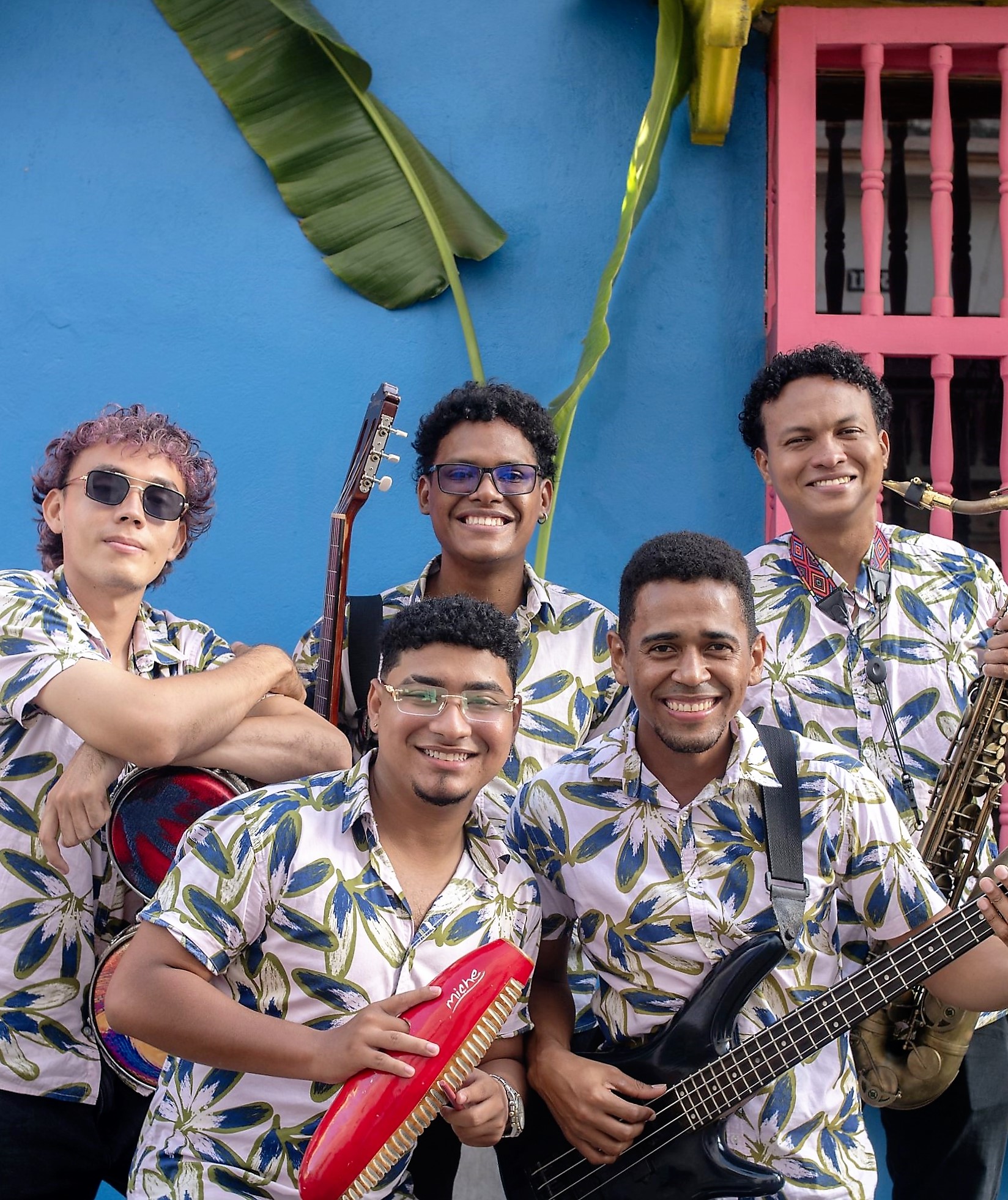 Berps Jazz