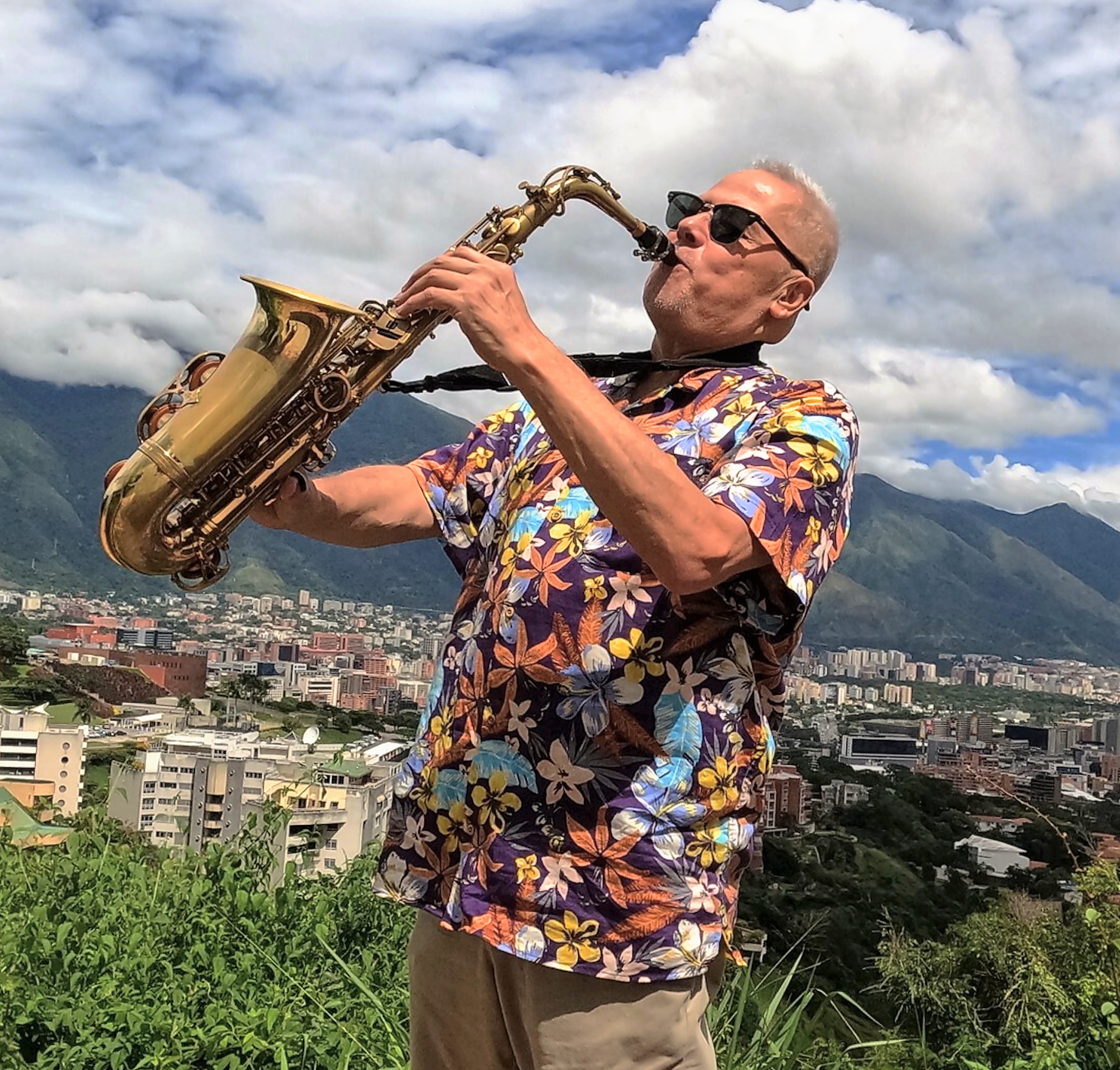 Berps Jazz